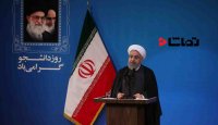 روحانی: بعضی ها میگن باید فضای مجازی را ببندیم
