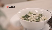 لذت آشپزی: سالاد پاستا و  بروکلی