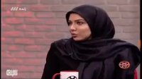 صحبت‌های جنجالی "لیلا اوتادی" در برنامه هفت