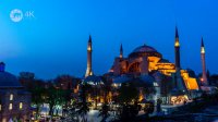 استانبول شهری در دو قاره