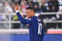 خلاصه بازی فنلاند 0 - فرانسه 2