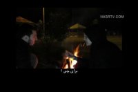 ملازمان حرم-قسمت دهم شهید روح الله قربانی