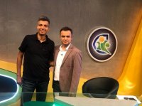 انتخاب فوتبال 120 به عنوان بهترین برنامه ورزشی تلویزیون