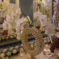 سالن عقد و نامزدی لاکچری تهران