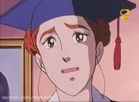 کارتون بابا لنگ دراز | قسمت 35 | قسمت آخر