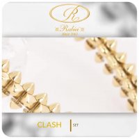 دستبند و انگشتر لوکس کلش د کارتیه