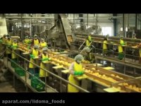 How to made mango juice concentrate