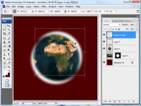 آموزش فتوشاپ - قسمت 6