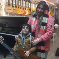 با تشکر از خرید خانواده حسین زاده از گالری نت هشتم