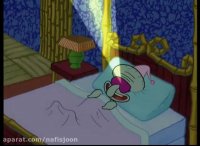 کارتون باب اسفنجی