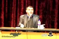 سخنان تند ده نمکی در مورد هاشمی !!