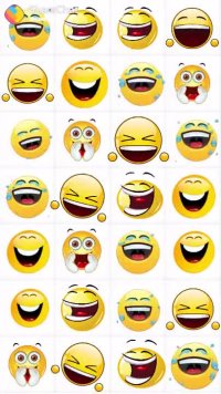 روز جهانی خنده مبارک