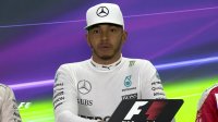 F1 Title Decider: Rosberg and Hamilton Reaction
