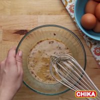 دستور آسان آشپزی: نان شیرین