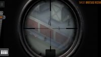 گیم پلی بازی اندروید تفنگی Sniper 3D Gun