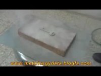 Molding and casting a quick and easy