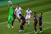 خلاصه بازی کرواسی 1 - چک 1