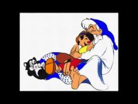 قصه پینوکیو | قصه ها و داستان های كودكانه