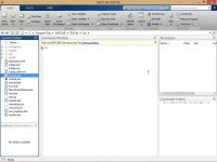 آموزش مقدماتی متلب: جلسه ی دوم (محیط)