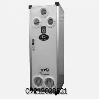 انتخاب بهترین دستگاه تصفیه هوا