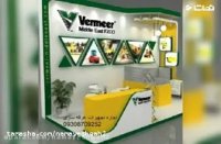 اجاره وسایل نمایشگاهی و تجهیزات غرفه سازی - لوازم صوتی