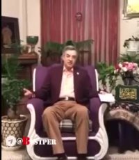 مشایی زد به سیم آخر ، زیر و روی قوه قضایه رو بهم ریخت