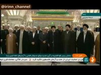 رئیسی: مردم عزیز در رفراندوم حضور در تشییع پیکر سردار سلیمانی رای به مقاومت و ایستادگی دادند