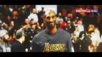 کوبی برایانت اسطوره تمام نشدنی NBA