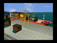 Movement of containers - Training ...