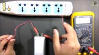 How to Test Motor Start and Motor Run AC Capacitor of ac fan and compressor