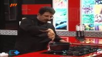 آموزش طبخ خورشت فسنجان