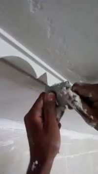 برش قاب سقفی