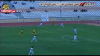 فجرسپاسی 1-0 مس کرمان