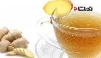 چرا هر روز باید آب زنجبیل بنوشیم؟