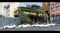 سایبان تاشونده سالن غذاخوری- سقف کنترلی سفره خانه-پوشش اتوماتیک کافی شاپ