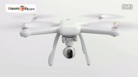 پهپاد شیائومی مدل DRONE 4K