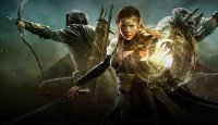 گیم پلی بازی آنلاین - The Elder Scrolls