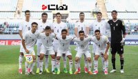 وضعیت سردرگم تیم ملی فوتبال امید