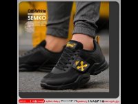 کفش - اسپرت - فروشگاه اینترنتی (2019)