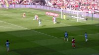 Arsenal's top 10 goals of 2016/17