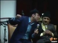 کشف قاره آمریکا ( صمد ممد )