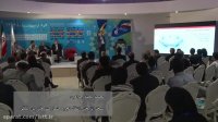 نشست انتقال تجربه مشارکت های بین المللی- قسمت پنجم