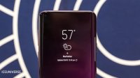 بررسی امکانات لو رفته گوشی Samsung Galaxy S 10