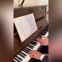 آموزش ریتم با پیانو جلسه دوم