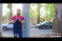 جدیدترین کلیپ های شاد ایرانی