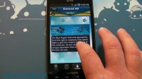 Blue Angels Android app