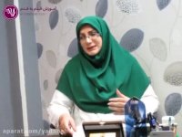 فیلم آموزشی رفع مشکل خجولی