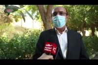 روایتی از دیدار تصویری مدیران آموزش و پرورش با مقام معظم رهبری