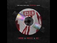 دانلود آهنگ سینا مافی به نام مثبت 18