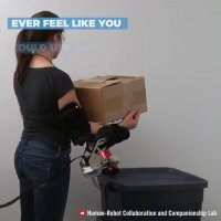 بازوی کاذب رباتیک